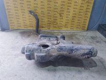 Бак топливный R9SH6Q Skoda Roomster купить с доставкой