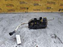 Замок двери задней правой 07SMJ9 Hyundai Getz