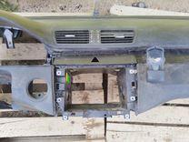 Панель передняя салона (торпедо) YYR700 Volkswagen Passat купить с доставкой