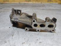 Кронштейн масляного фильтра XOTKFH Citroen C5 - Фото 3