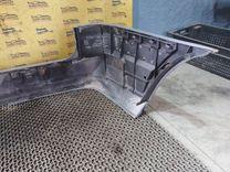 Бампер задний KEATXX Ford Galaxy undefined