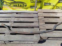 Стабилизатор подвески (поперечной устойчивости) передний N1341N Opel Sintra купить в магазине запчастей бу