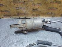 Трубка кондиционера EC6RDF Ford Mondeo - Фото 6