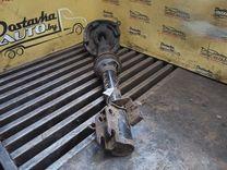 Амортизатор передний правый BO354Q Renault Scenic - Фото 5