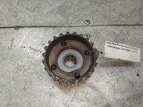 Шестерня коленвала 3C3ZOW Volkswagen Golf