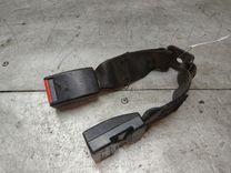 Замок ремня безопасности BLOWLA Opel Astra - Фото 1