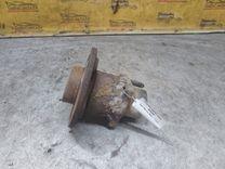 Ступица задняя левая 2MGZ5Z Opel Meriva - Фото 2