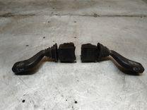 Переключатель подрулевой (стрекоза) KBLTK0 Opel Astra