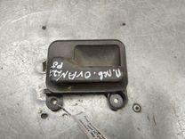 Ручка внутренняя передняя левая 2CTQ1E Opel Vectra - Фото 1