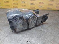 Кожух рулевой колонки EGRKX5 Opel Zafira - Фото 3