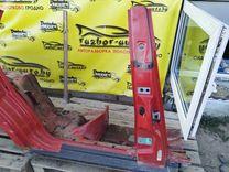 Стойка кузовная центральная правая OERFRL Audi 100