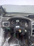 Кожух рулевой колонки 4242KH Peugeot 307 - Фото 2