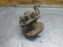 Ступица задняя левая UAAREK Opel Astra - Фото 4