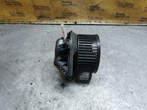 Моторчик печки 627P48 Peugeot 406