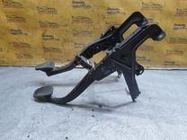 Узел педальный (блок педалей) 0125A8 Volvo S60 купить с доставкой