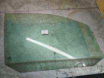 Стекло двери передней правой QQA4I7 Volkswagen Caddy