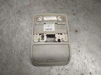 Фонарь салона (плафон) 14H0A7 Volkswagen Passat