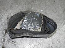 Ремень безопасности передний левый F9M1KG Citroen C3 - Фото 2