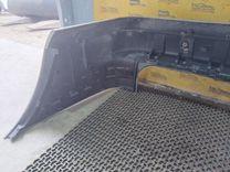 Бампер задний PJES5R Ford Galaxy undefined