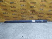 Молдинг двери передней левой K8F7KX Opel Astra купить