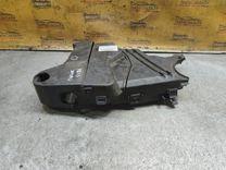 Защита (кожух) ремня ГРМ W3R7FX Renault Scenic купить с доставкой