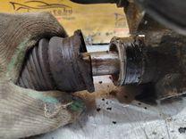 Рулевая рейка C0KIQD Nissan Primera - Фото 5