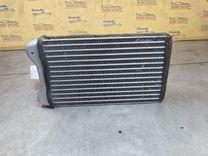 Радиатор отопителя (печки) 8DY8NZ Audi A4 - Фото 2