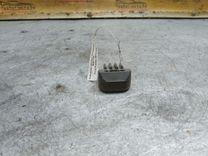 Отбойник крышки багажника R2CT3G Ford Fusion купить