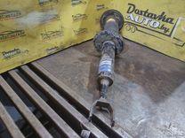 Амортизатор передний левый 5RXXQI Volkswagen Passat - Фото 4