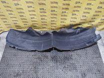 Защита арок задняя левая (подкрылок) X5126F Ford Fusion