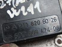Датчик дождя IAOYYD Mercedes E W211 - Фото 4