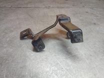 Крепление блока ABS 9EY6J1 Ford Fusion - Фото 2