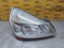 Фара правая 92A85W Renault Espace купить на авторазборке