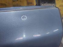 Дверь задняя правая X924XK Peugeot 607 купить в магазине запчастей бу