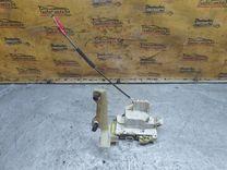 Замок двери передней правой C0CHBY Ford Mondeo - Фото 4