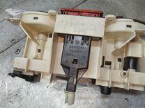 Блок управления печки/климат-контроля 6VW77P Opel Astra купить в магазине запчастей бу