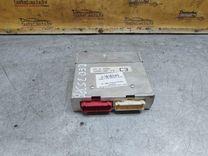 Блок управления двигателем 210WVD Daewoo Nubira