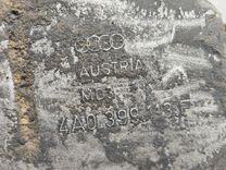 Подушка крепления КПП KZQAYA Audi A6 купить на авторазборке