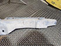 Усилитель бампера заднего G6OVJ5 Renault Espace - Фото 4