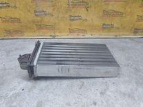 Радиатор отопителя (печки) Y53WVM Peugeot 406 - Фото 5