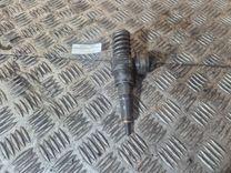 Форсунка PE2SJV Volkswagen Caddy