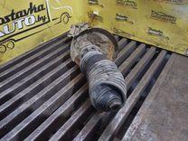 Амортизатор передний правый 68S8IK Volkswagen Golf - Фото 3