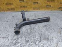 Трубка охлаждающей жидкости пластиковая 67W1L2 Opel Astra - Фото 3