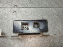 Блок управления стеклоподъемниками L05XMO Rover 45 - Фото 2