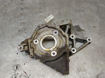 Крепление ТНВД 55EDPF Renault Scenic RX4