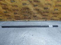 Молдинг стекла двери передней правой наружный HS0ZKL Renault Espace - Фото 1