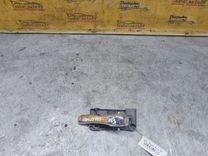 Ручка внутренняя передняя левая 4P0TQ9 Alfa Romeo 147 - Фото 8