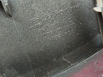 Рамка под магнитолу K0E1DY Kia Sportage - Фото 4