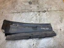 Дождевик 8K0B86 Peugeot 406 - Фото 2