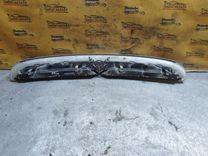 Решетка радиатора 34A779 Citroen Xsara Picasso купить в магазине запчастей бу